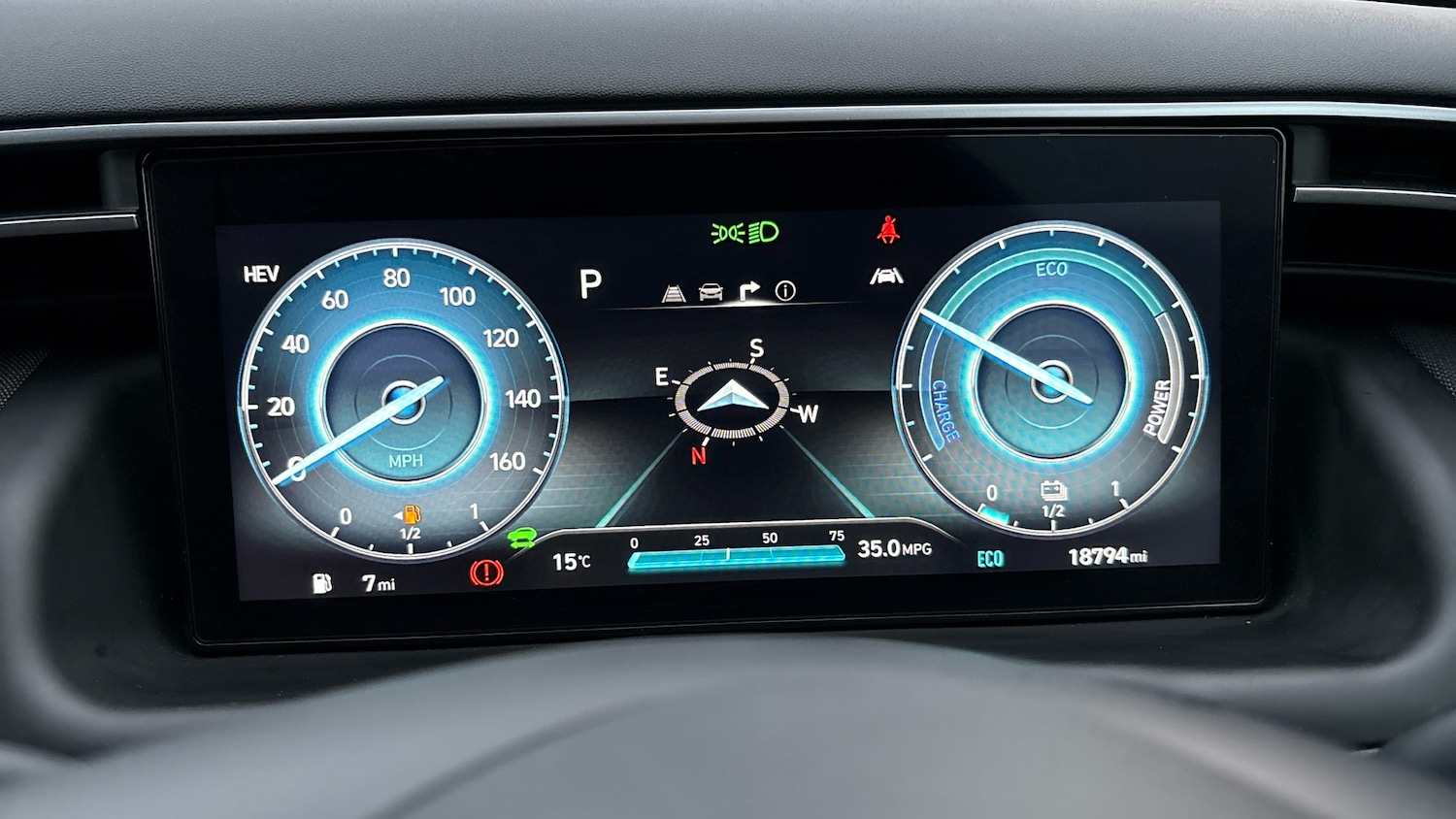 Used Hyundai TUCSON 2023 for sale - 76507238: Photo 18