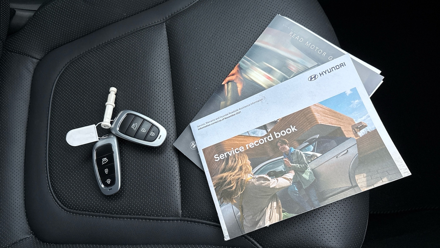 Used Hyundai TUCSON 2023 for sale - 76507238: Photo 19