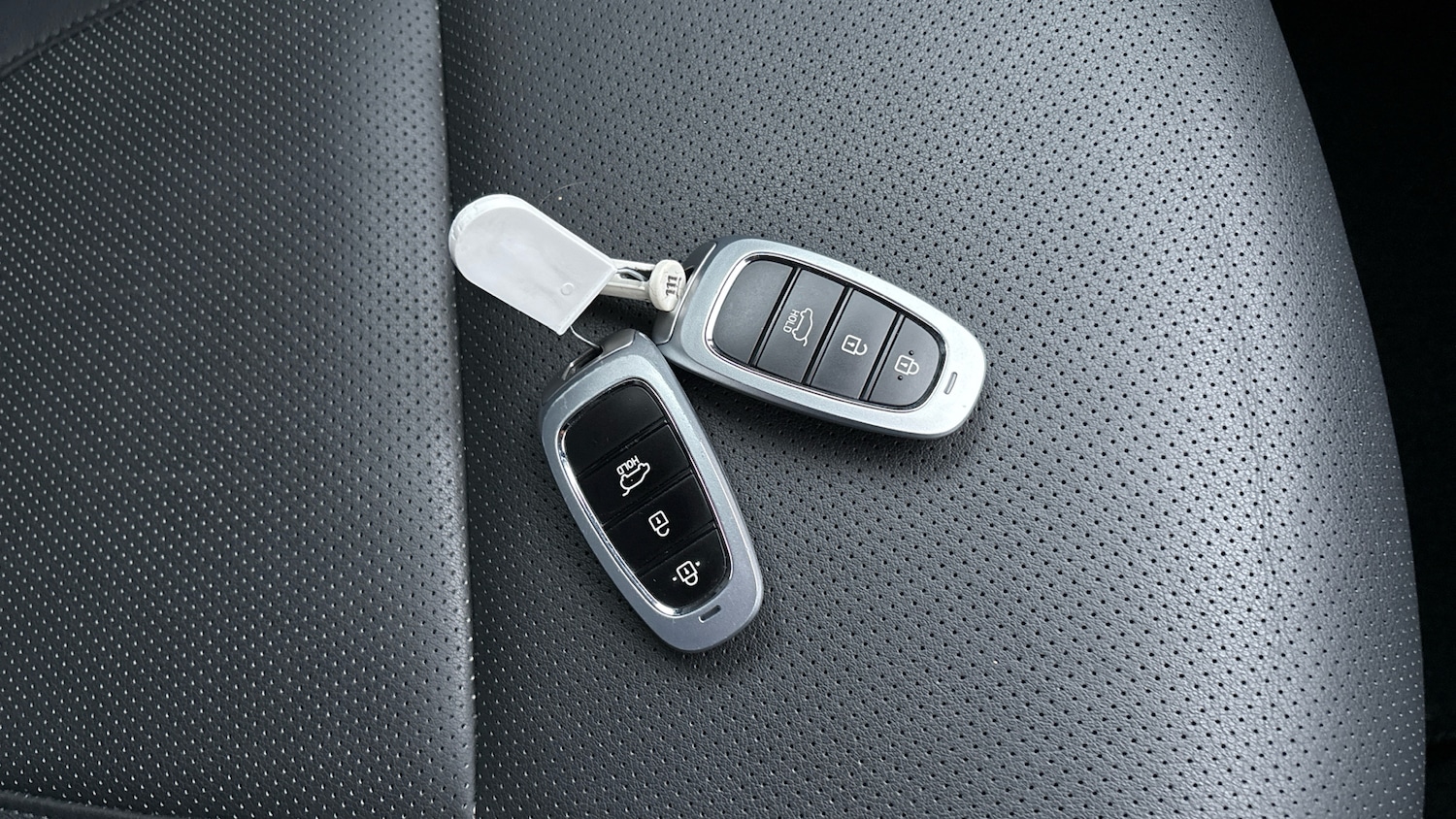 Used Hyundai TUCSON 2023 for sale - 76507238: Photo 20