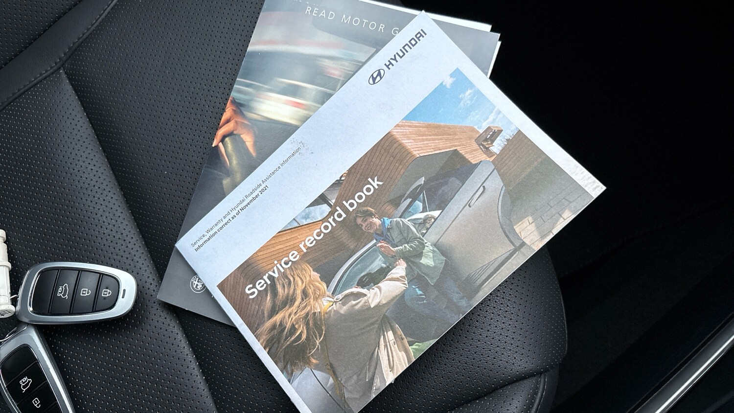 Used Hyundai TUCSON 2023 for sale - 76507238: Photo 21