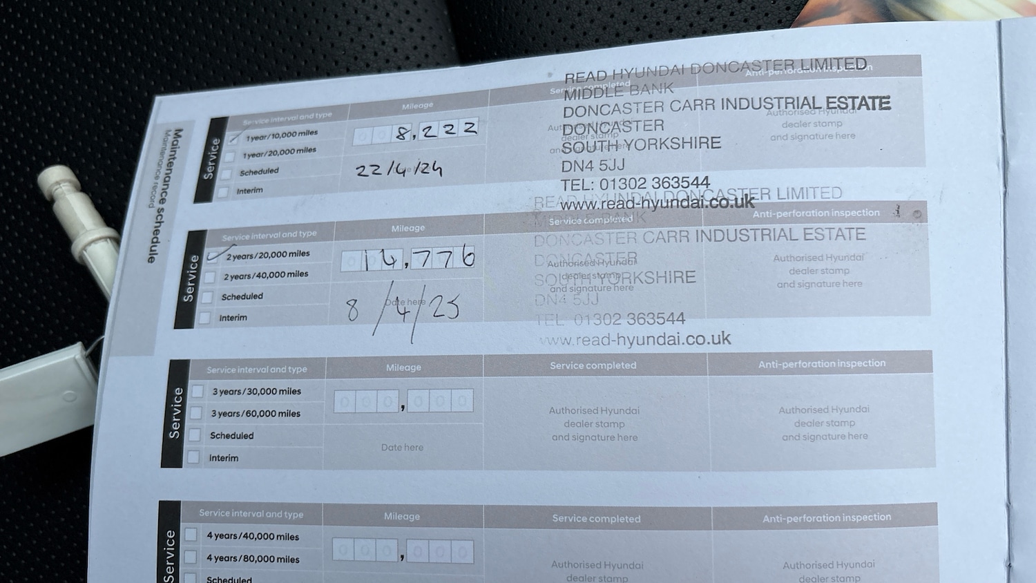 Used Hyundai TUCSON 2023 for sale - 76507238: Photo 22