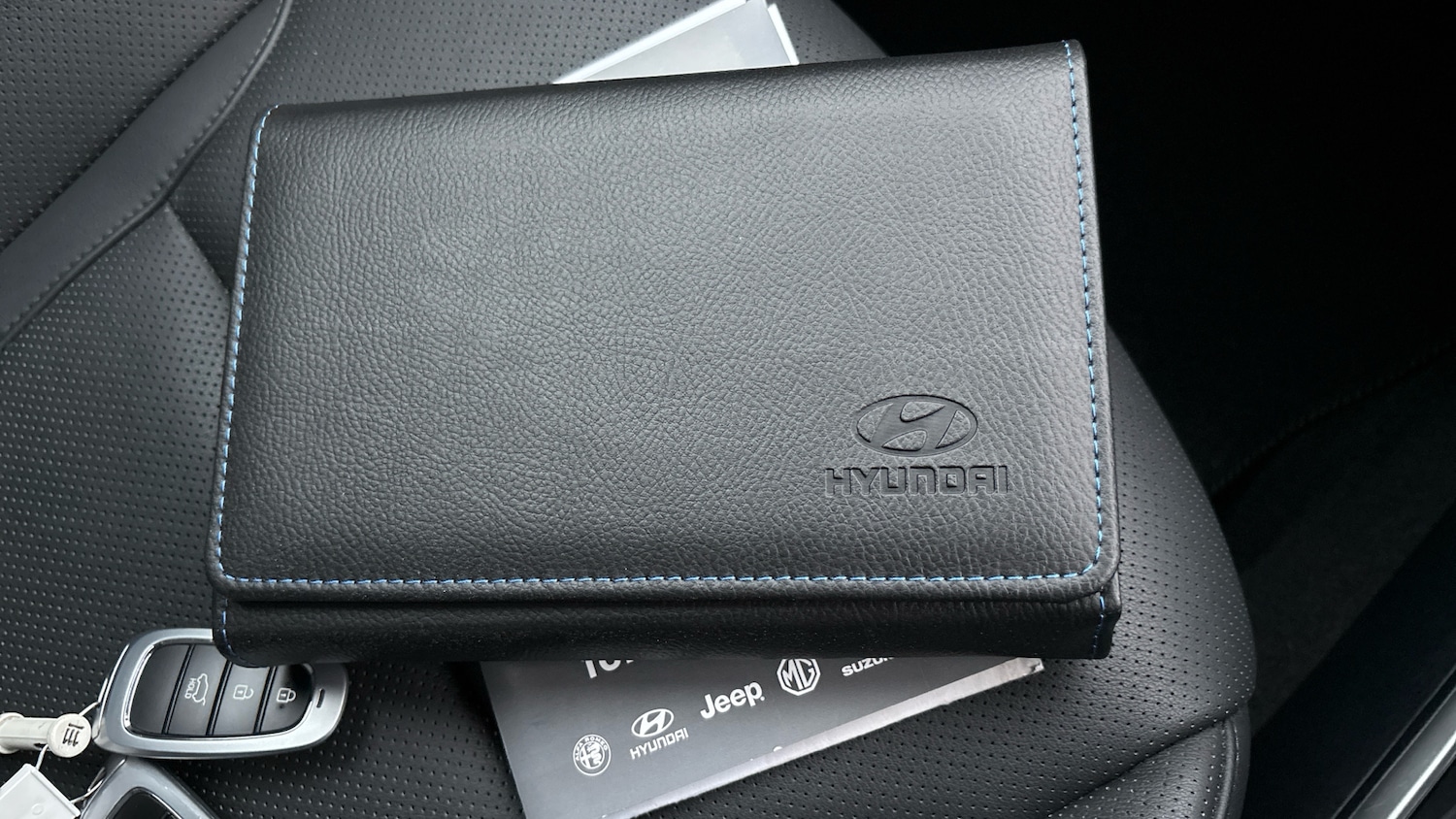 Used Hyundai TUCSON 2023 for sale - 76507238: Photo 24