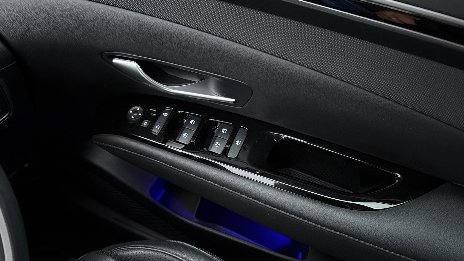 Used Hyundai TUCSON 2023 for sale - 76507238: Photo 32