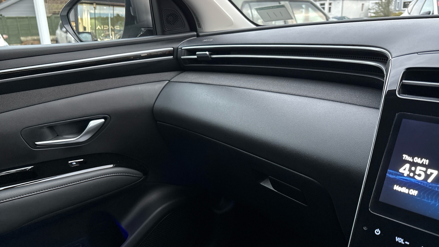 Used Hyundai TUCSON 2023 for sale - 76507238: Photo 42