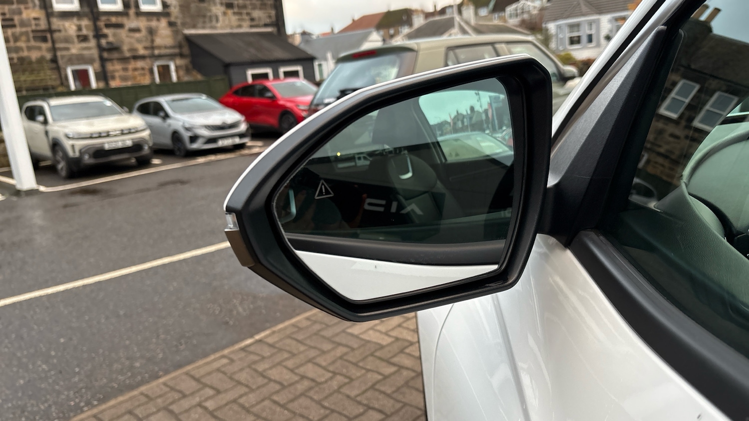 Used Hyundai TUCSON 2023 for sale - 76507238: Photo 44