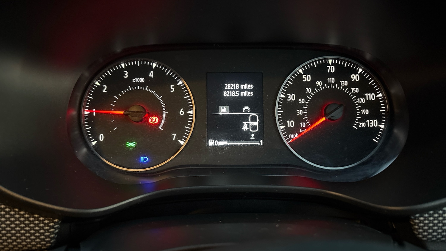 Used Dacia Sandero 2023 for sale - 77342526: Photo 18