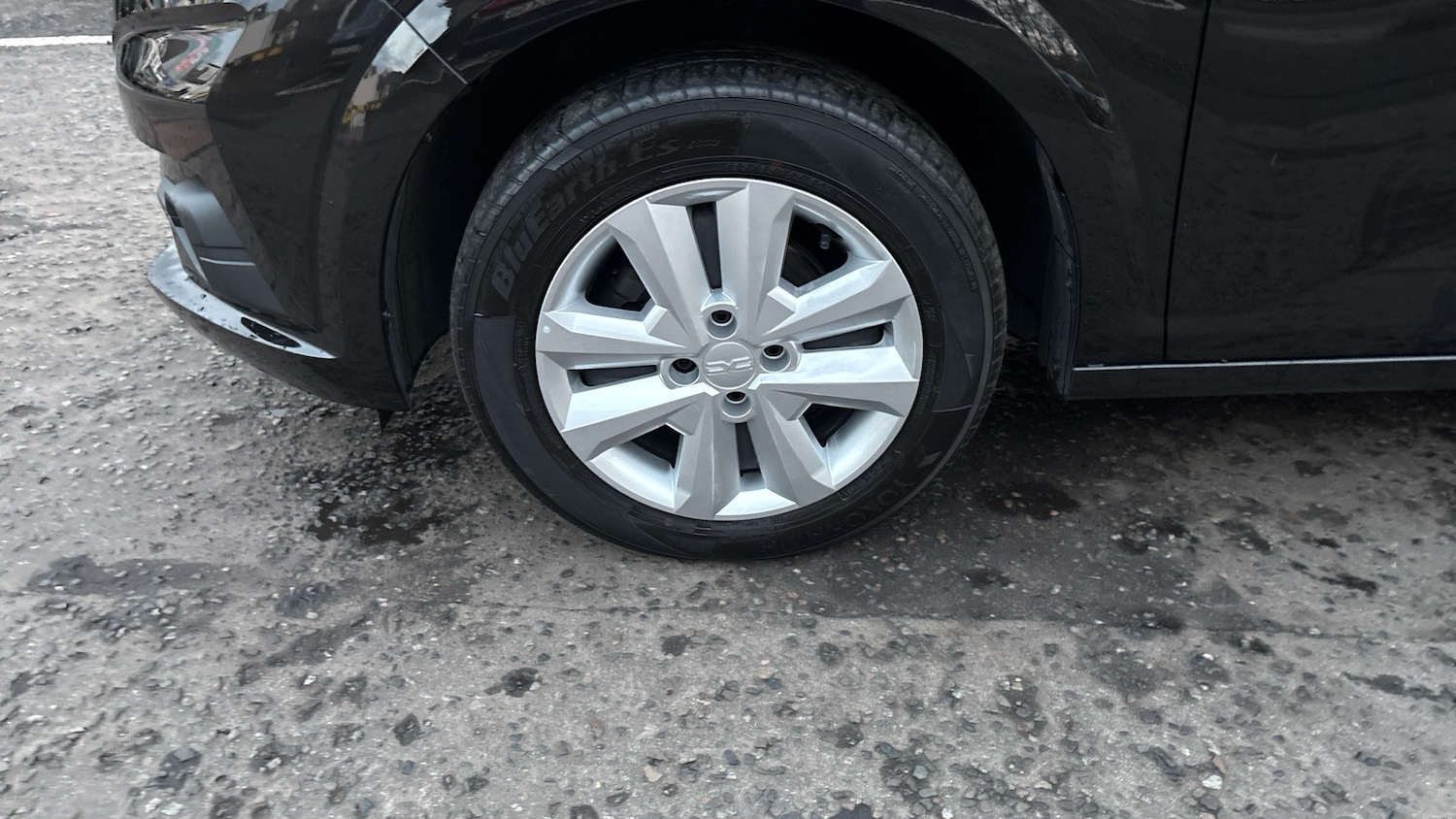 Used Dacia Sandero 2023 for sale - 77342526: Photo 24