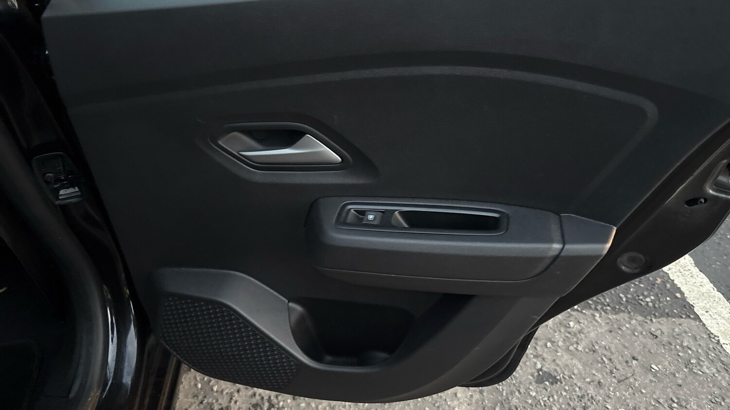 Used Dacia Sandero 2023 for sale - 77342526: Photo 35