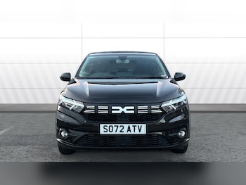 Used Dacia Sandero 2023 for sale - 77342526: Photo