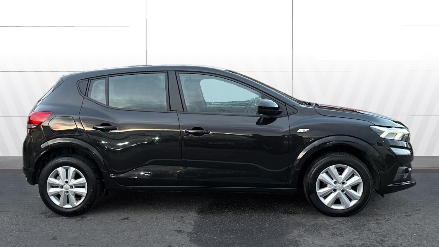 Used Dacia Sandero 2023 for sale - 77342526: Photo 5