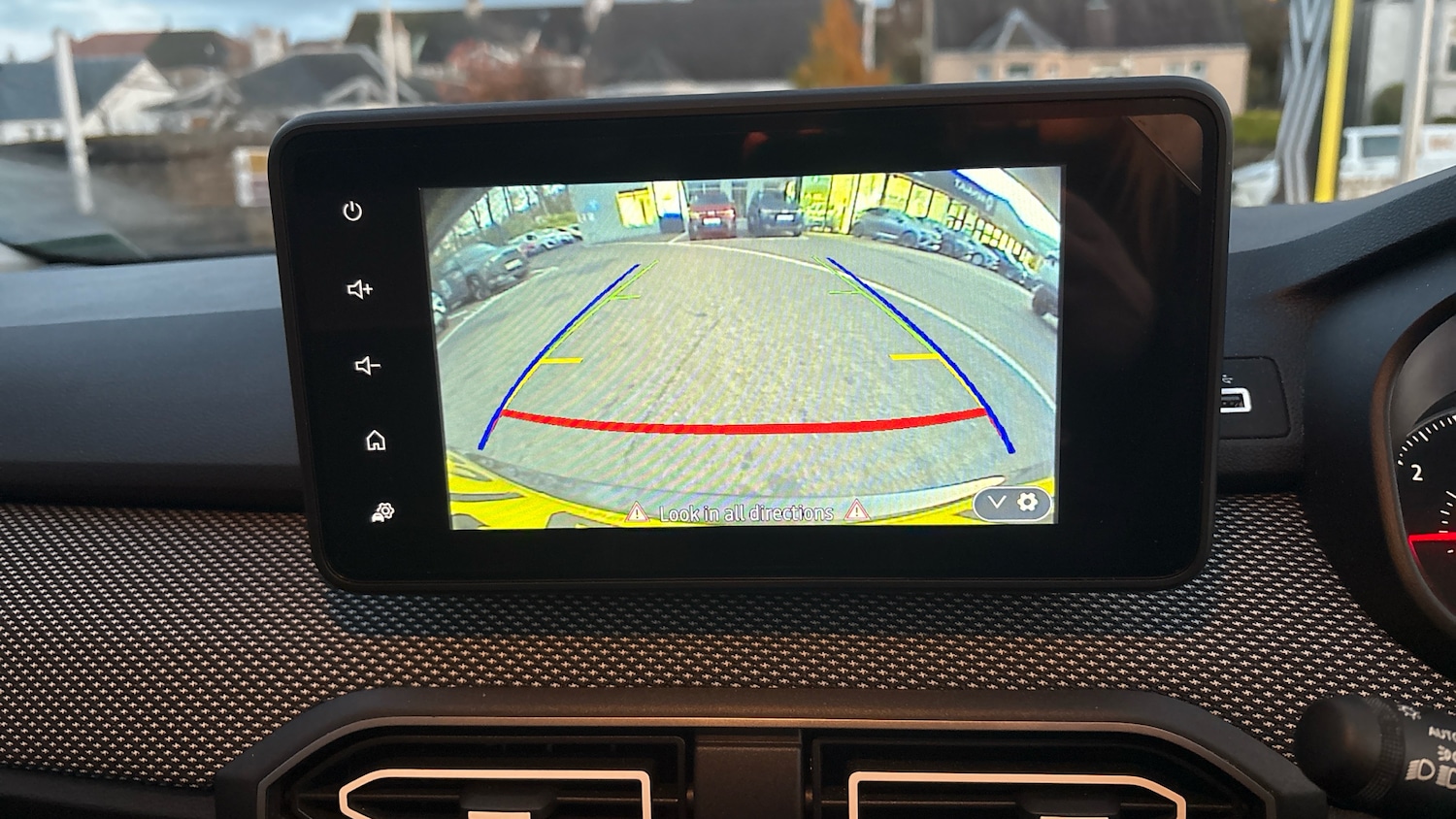 Used Dacia Sandero 2023 for sale - 77342526: Photo 52