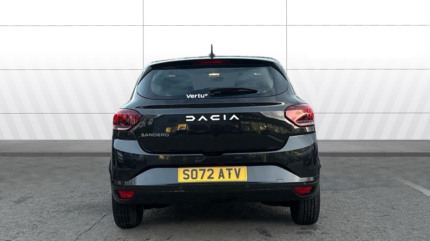 Used Dacia Sandero 2023 for sale - 77342526: Photo 6