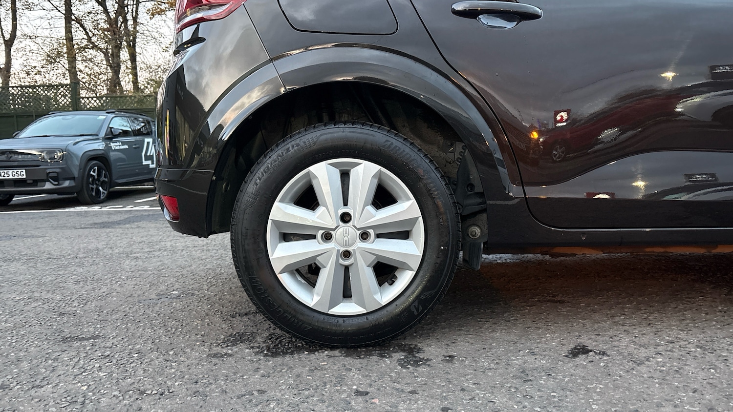 Used Dacia Sandero 2023 for sale - 77342526: Photo 7