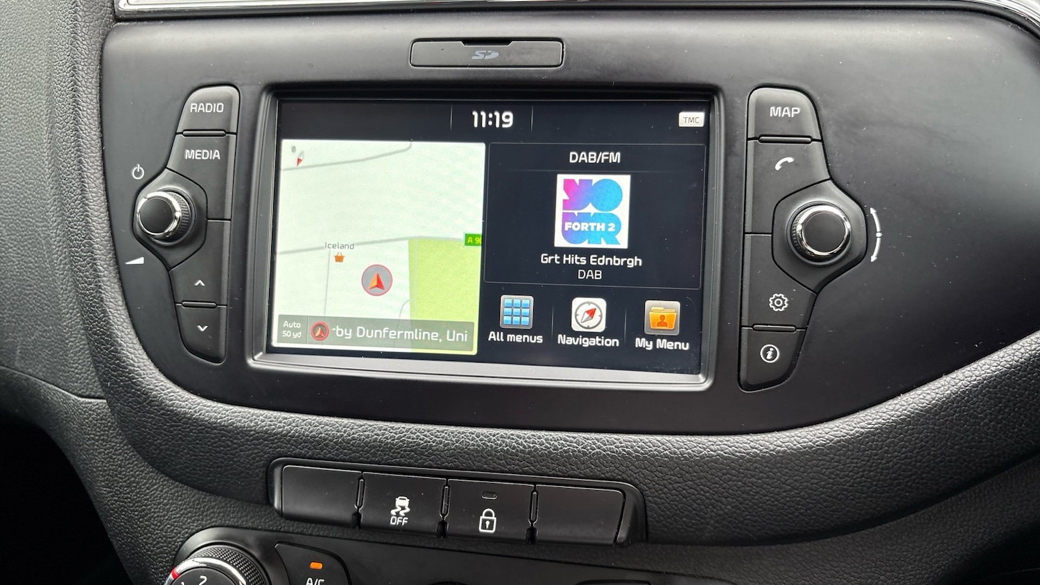 Used Kia Ceed 2018 for sale - 76720420: Photo 12