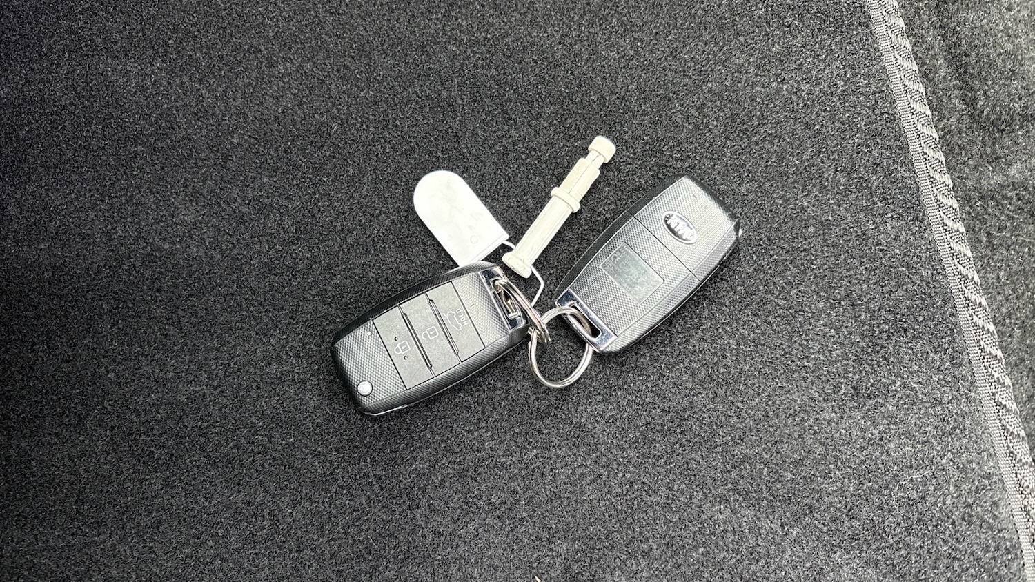 Used Kia Ceed 2018 for sale - 76720420: Photo 20