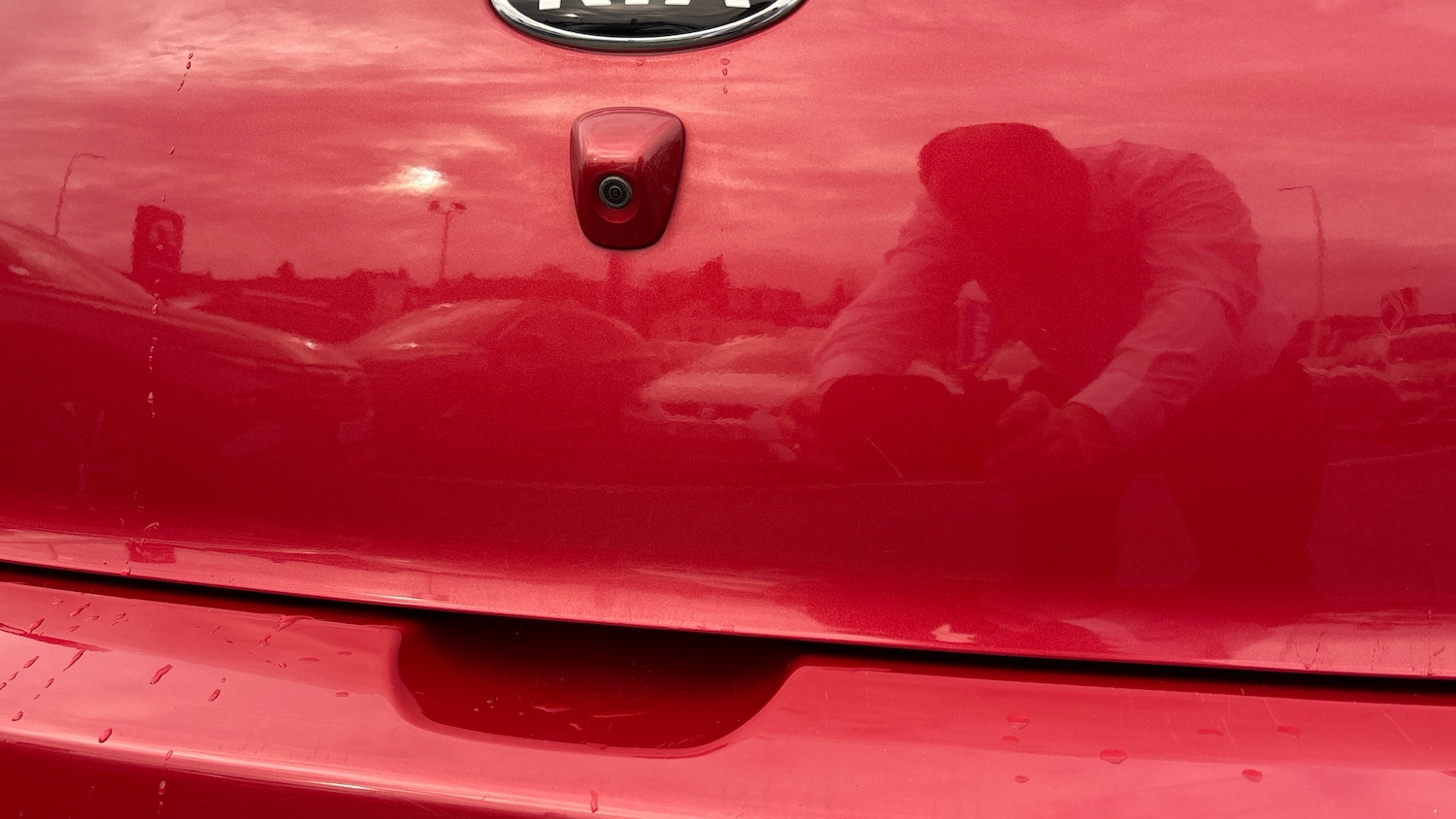 Used Kia Ceed 2018 for sale - 76720420: Photo 24