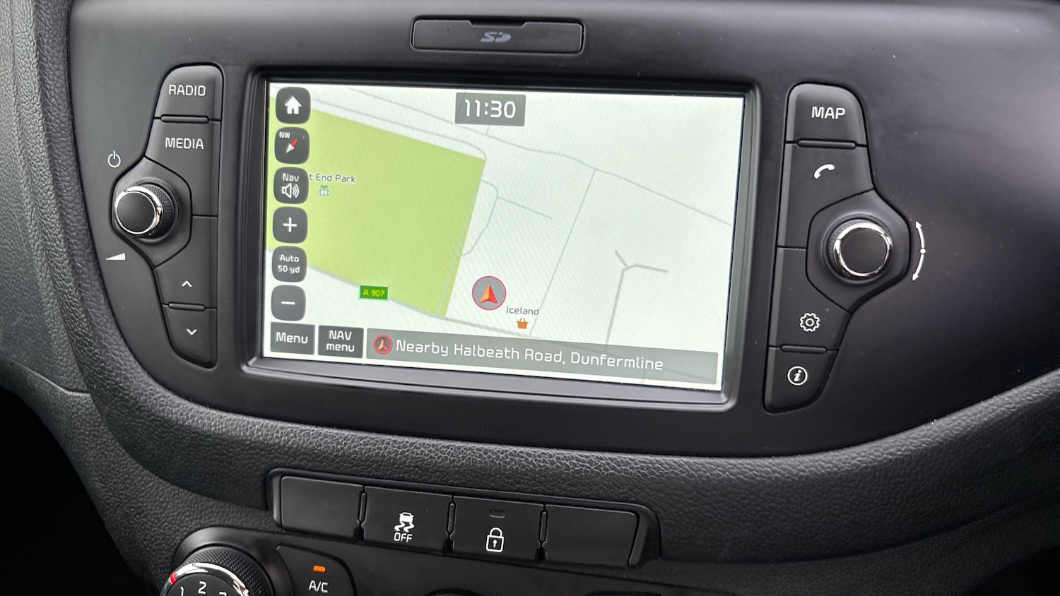 Used Kia Ceed 2018 for sale - 76720420: Photo 37