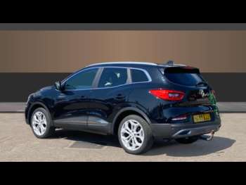 Used Renault Kadjar 2019 for sale - 74770231: Photo