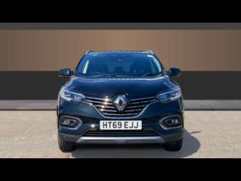 Used Renault Kadjar 2019 for sale - 74770231: Photo