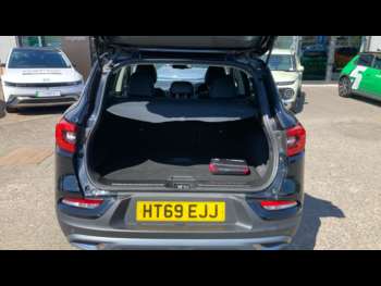 Used Renault Kadjar 2019 for sale - 74770231: Photo