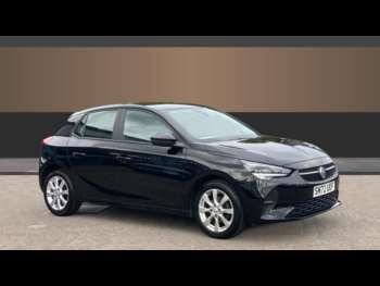 2022 (72) - 1.2 Design 5dr Petrol Hatchback