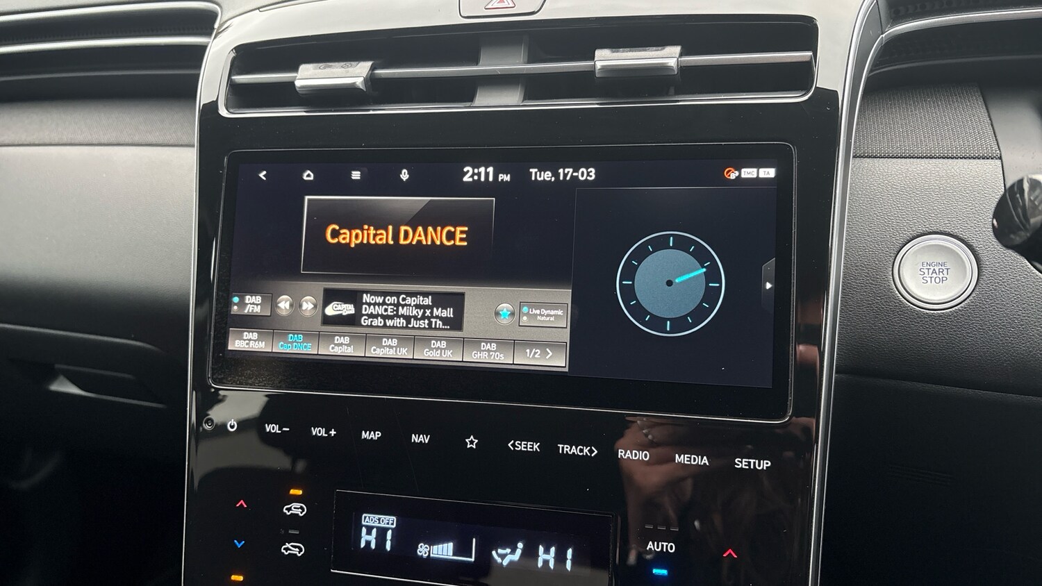 Used Hyundai TUCSON 2023 for sale - 77930512: Photo 12