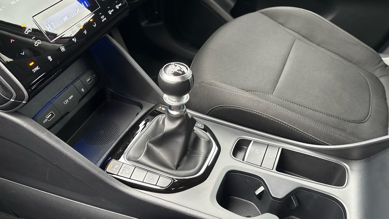 Used Hyundai TUCSON 2023 for sale - 77930512: Photo 13