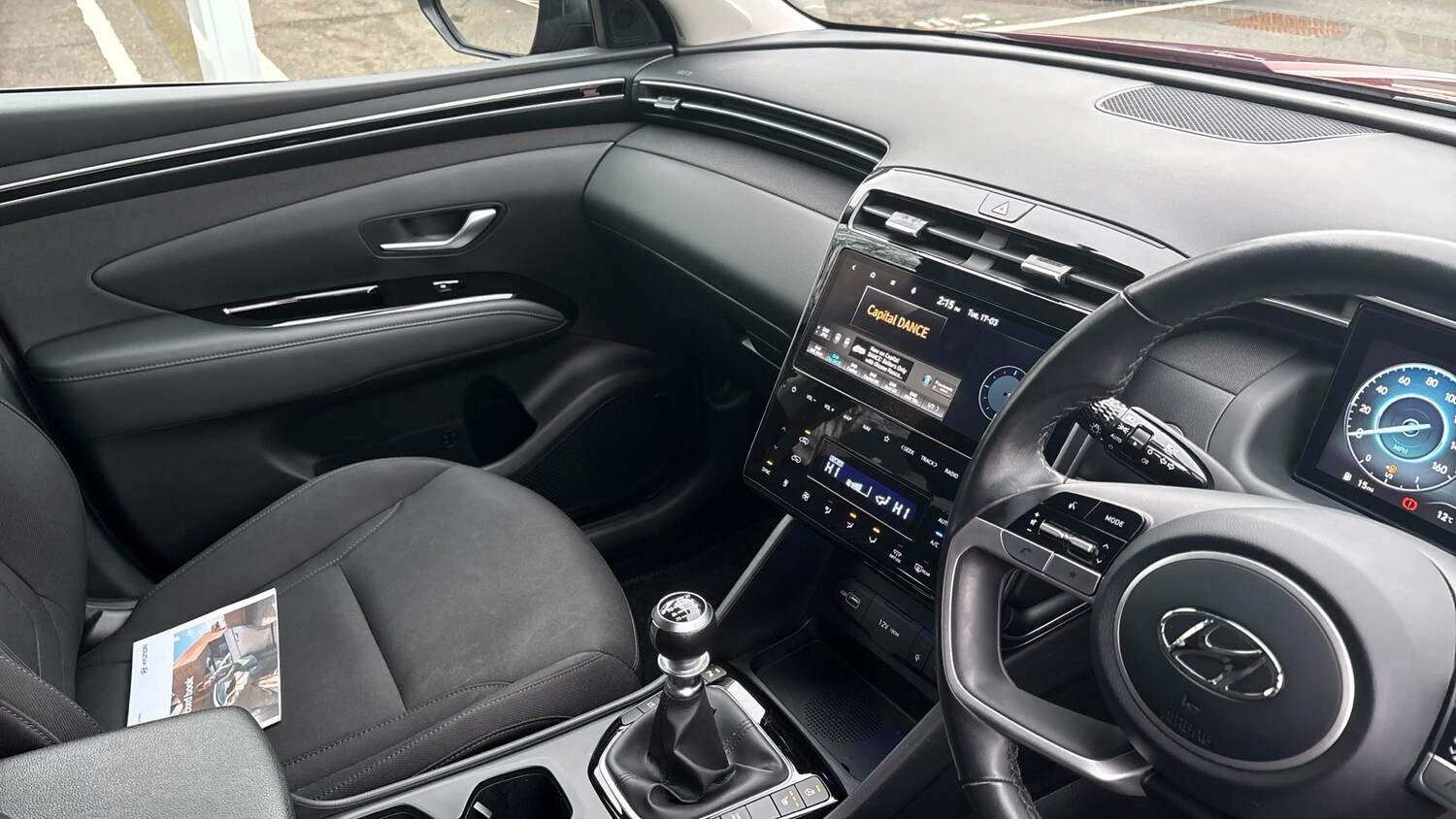 Used Hyundai TUCSON 2023 for sale - 77930512: Photo 14