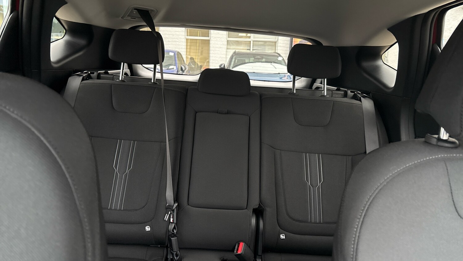 Used Hyundai TUCSON 2023 for sale - 77930512: Photo 15