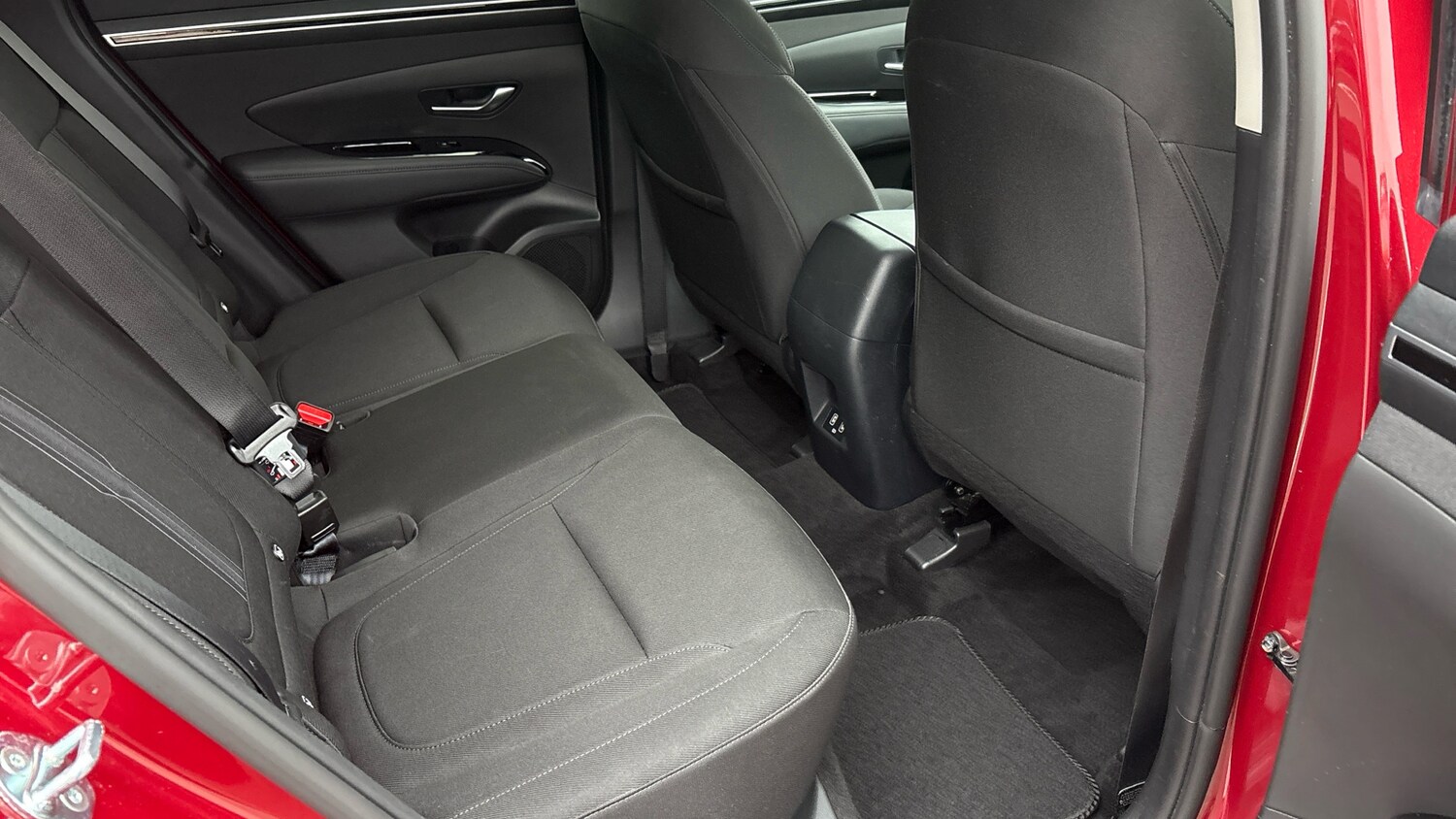 Used Hyundai TUCSON 2023 for sale - 77930512: Photo 16