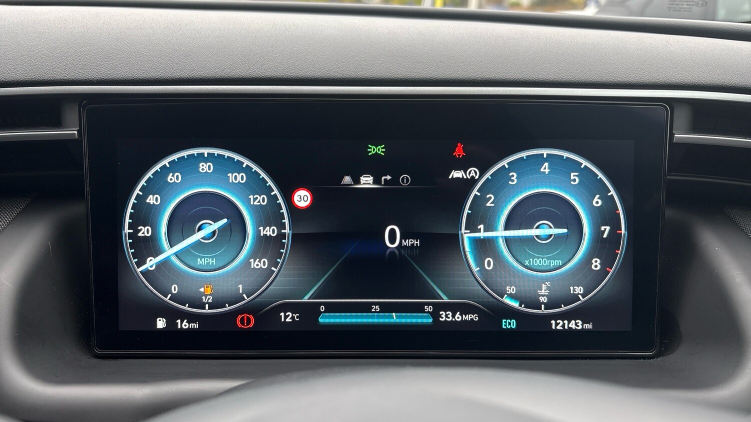 Used Hyundai TUCSON 2023 for sale - 77930512: Photo 18