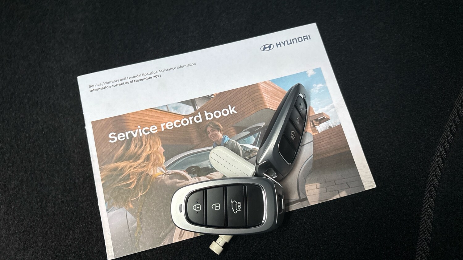 Used Hyundai TUCSON 2023 for sale - 77930512: Photo 19