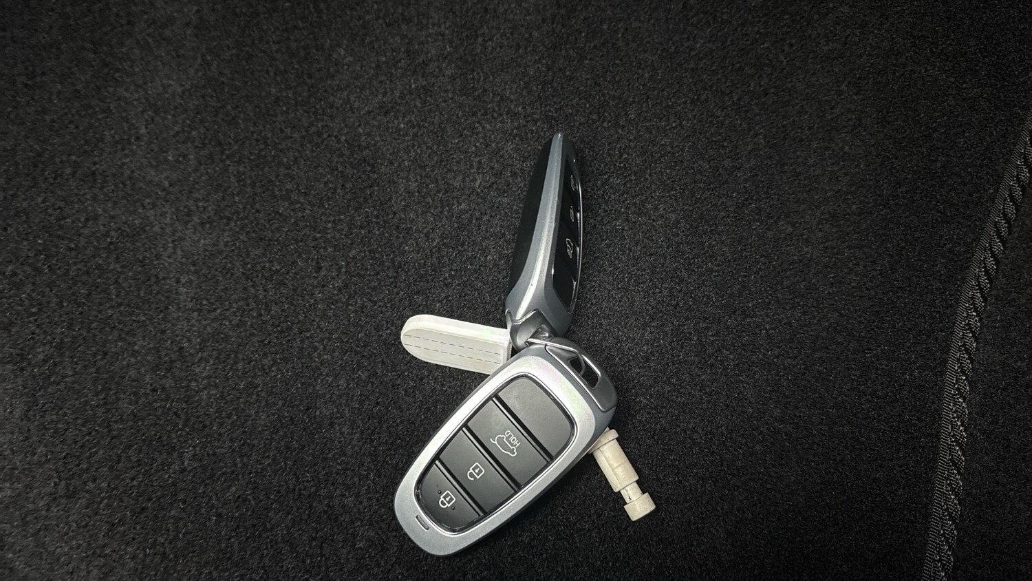 Used Hyundai TUCSON 2023 for sale - 77930512: Photo 20