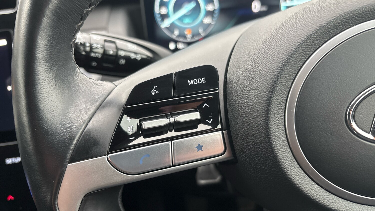 Used Hyundai TUCSON 2023 for sale - 77930512: Photo 21