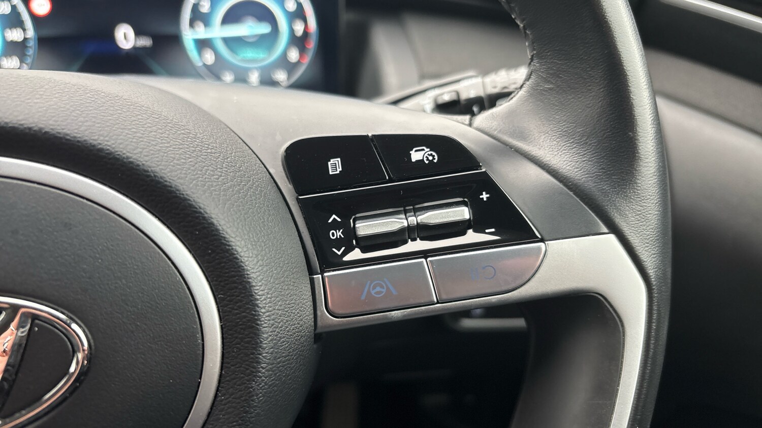 Used Hyundai TUCSON 2023 for sale - 77930512: Photo 22