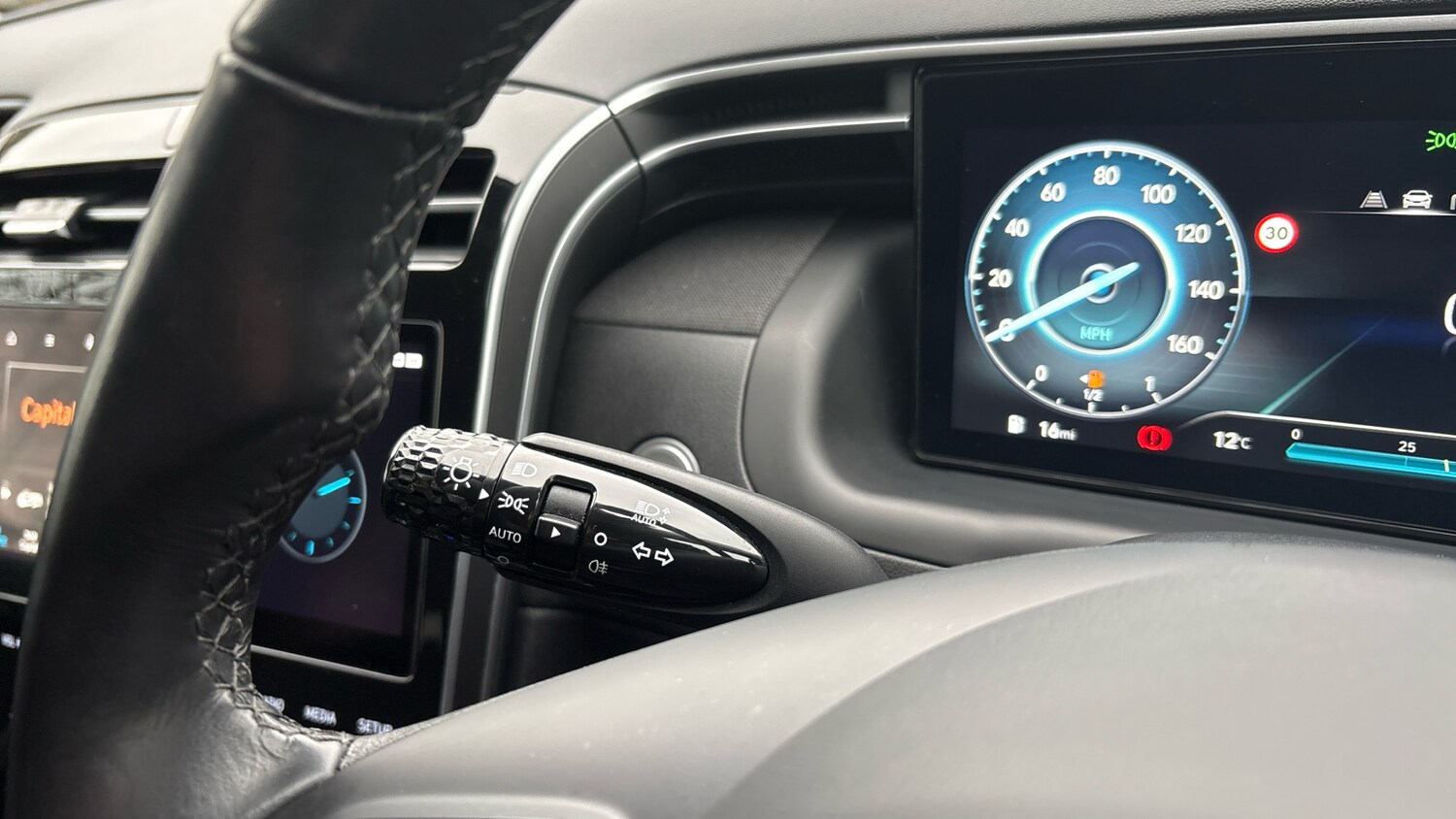 Used Hyundai TUCSON 2023 for sale - 77930512: Photo 24