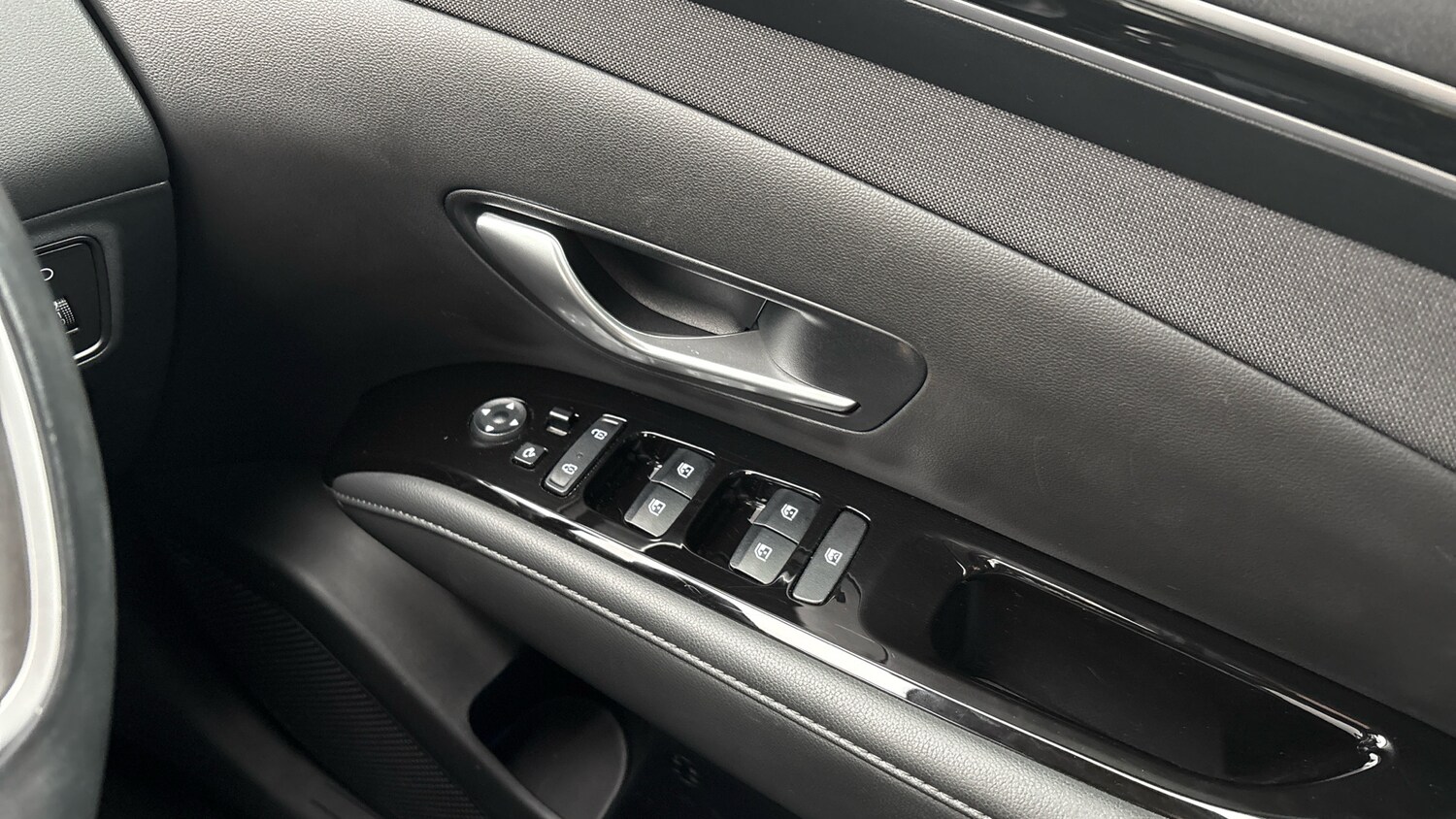 Used Hyundai TUCSON 2023 for sale - 77930512: Photo 25