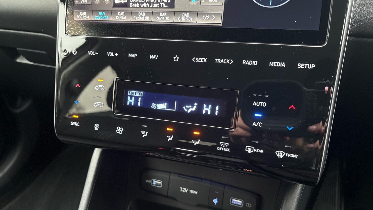 Used Hyundai TUCSON 2023 for sale - 77930512: Photo 27