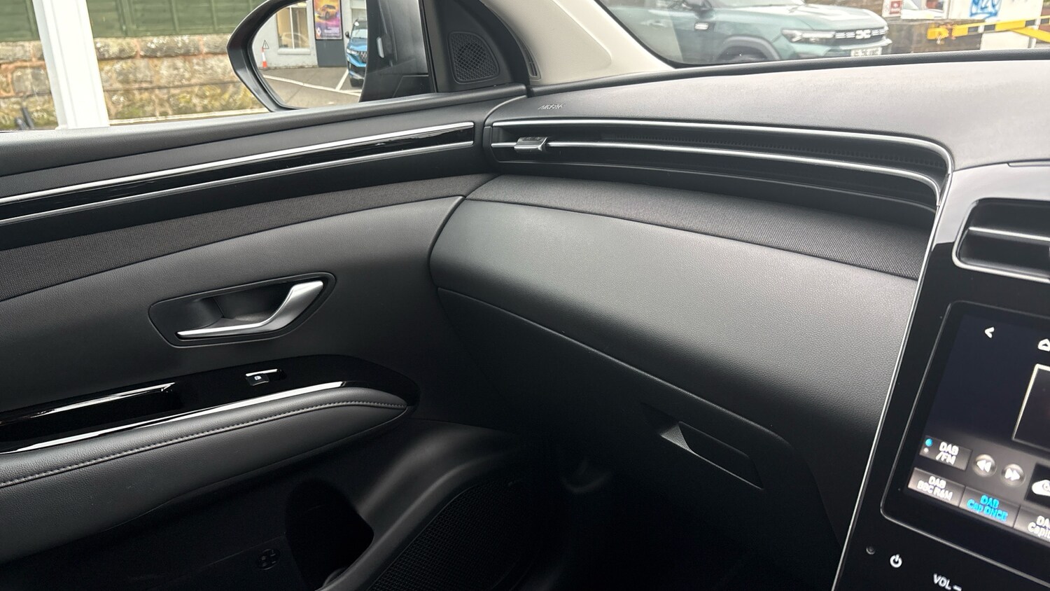 Used Hyundai TUCSON 2023 for sale - 77930512: Photo 36