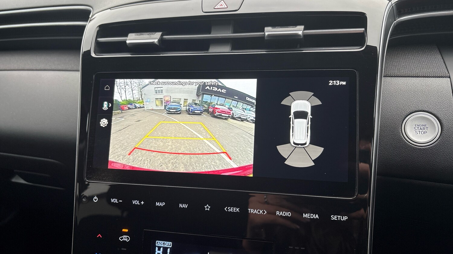 Used Hyundai TUCSON 2023 for sale - 77930512: Photo 41