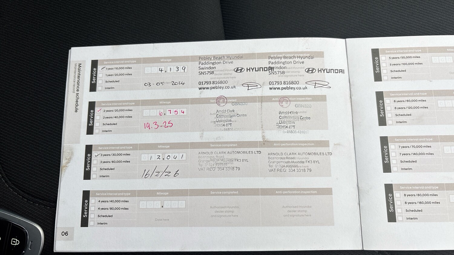 Used Hyundai TUCSON 2023 for sale - 77930512: Photo 44