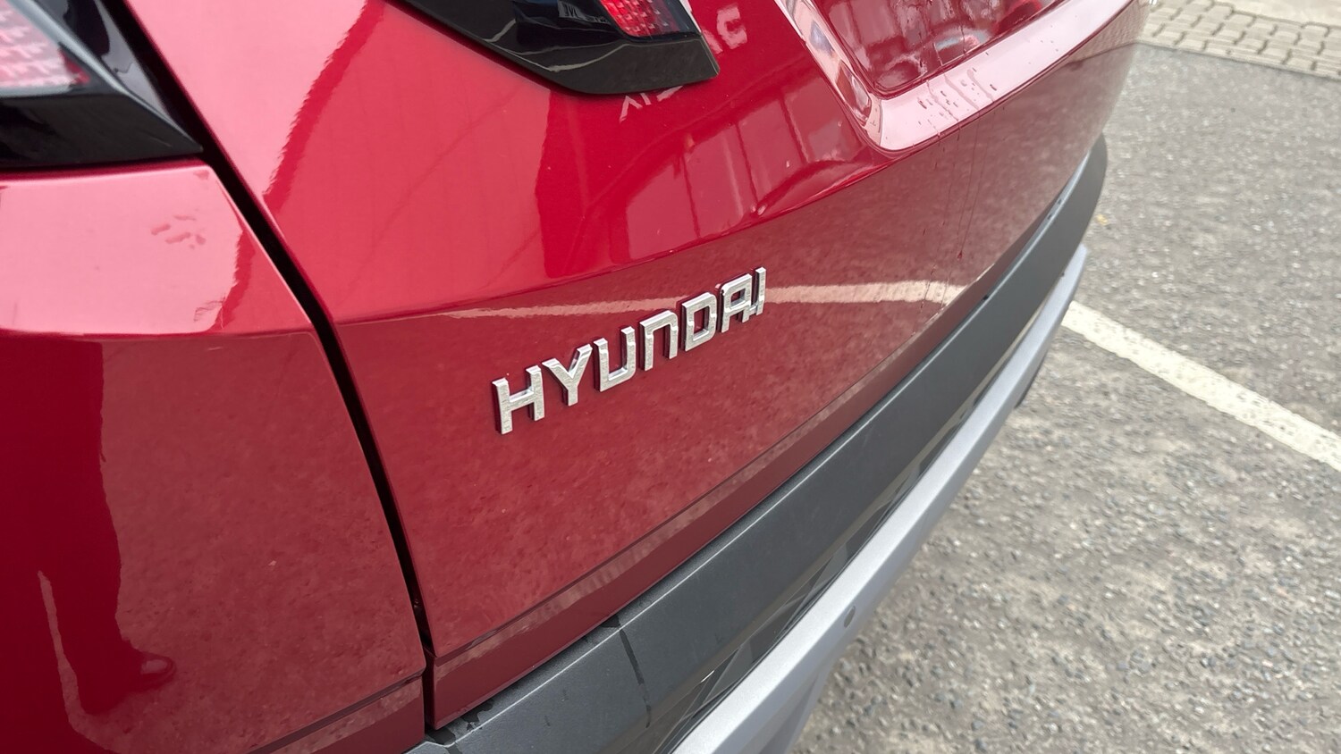 Used Hyundai TUCSON 2023 for sale - 77930512: Photo 48