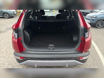 Used Hyundai TUCSON 2023 for sale - 77930512: Photo