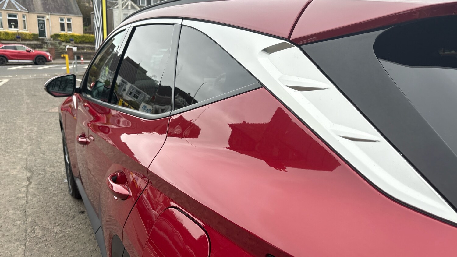 Used Hyundai TUCSON 2023 for sale - 77930512: Photo 51