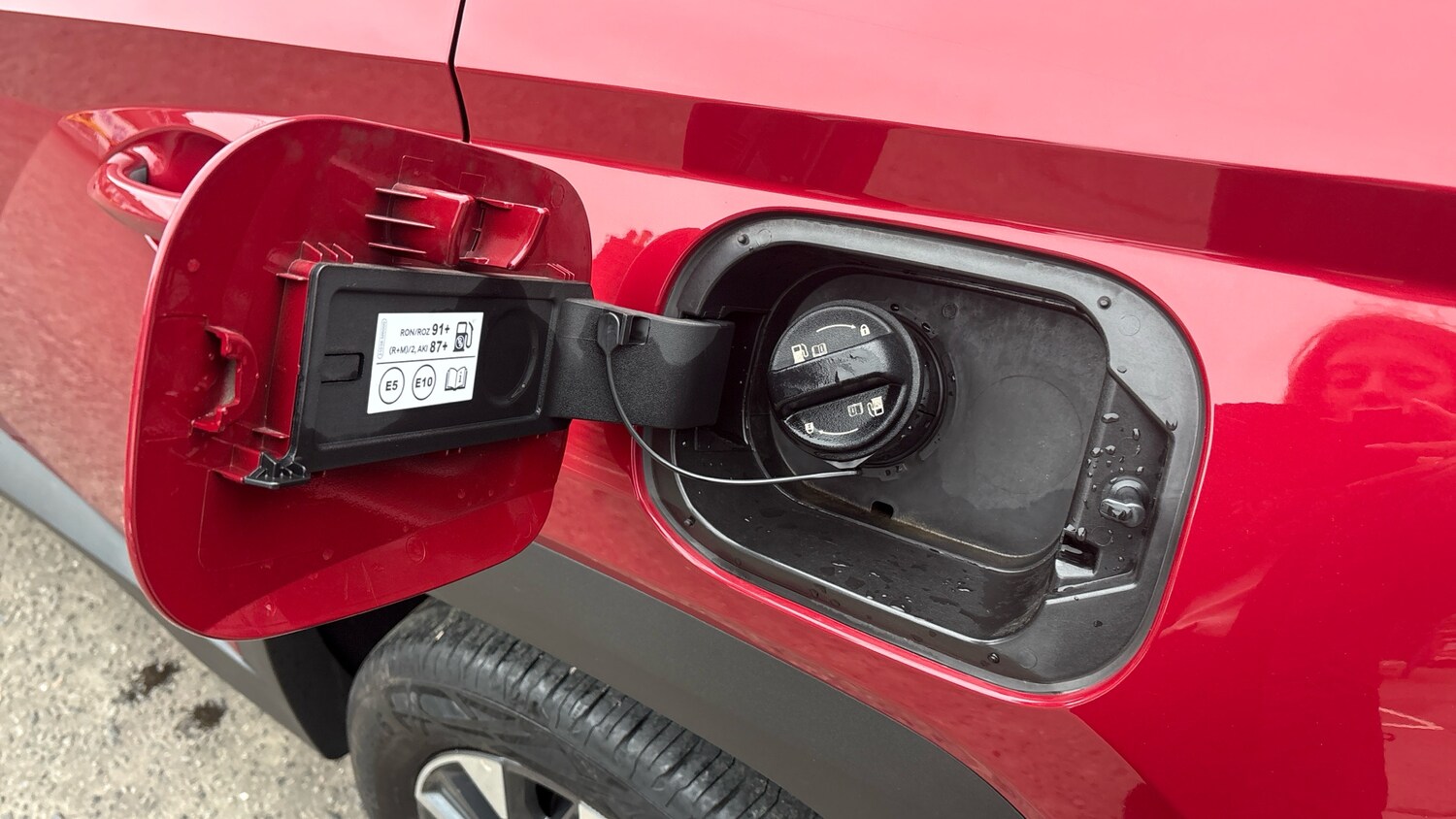 Used Hyundai TUCSON 2023 for sale - 77930512: Photo 52