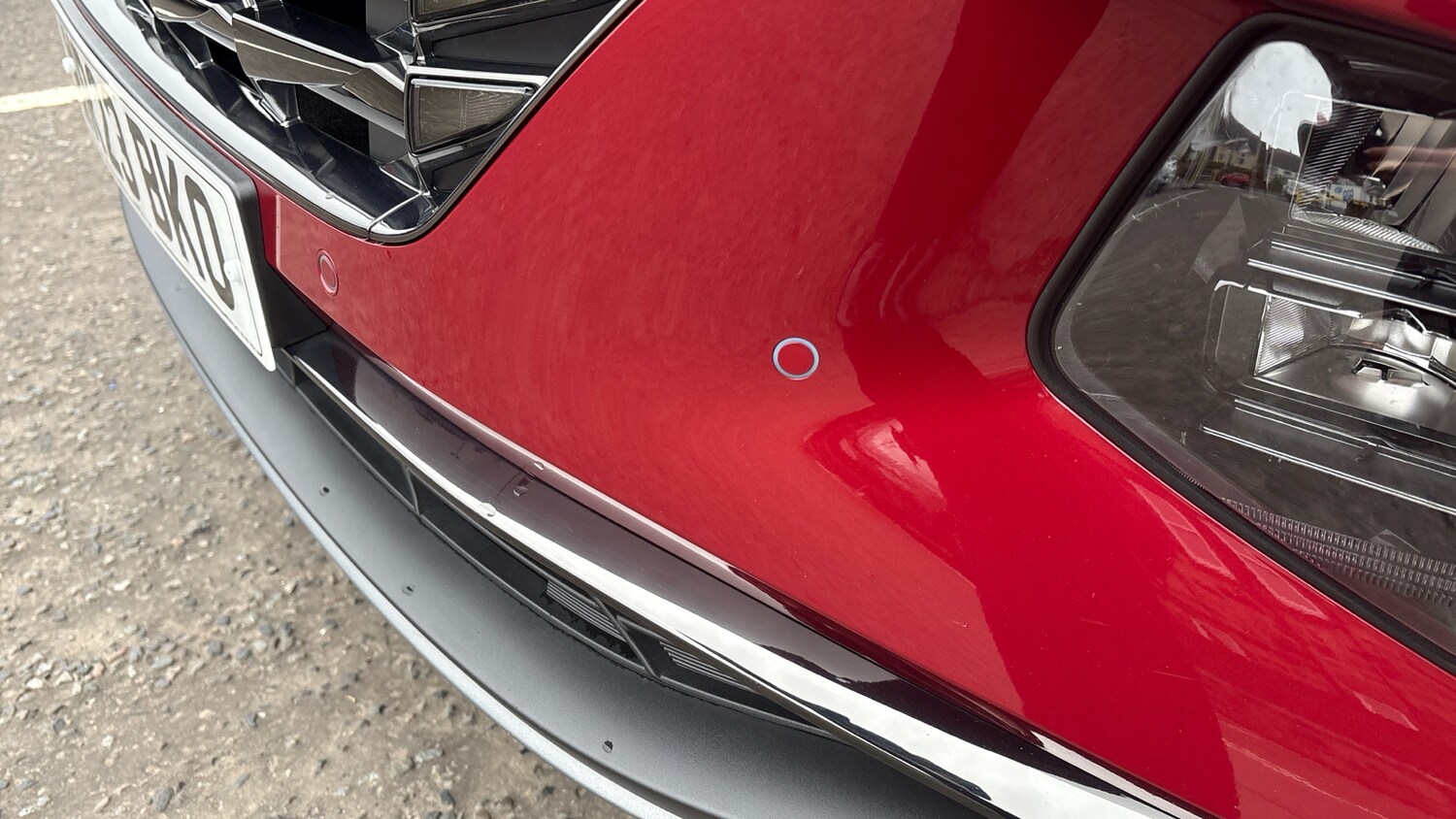 Used Hyundai TUCSON 2023 for sale - 77930512: Photo 54