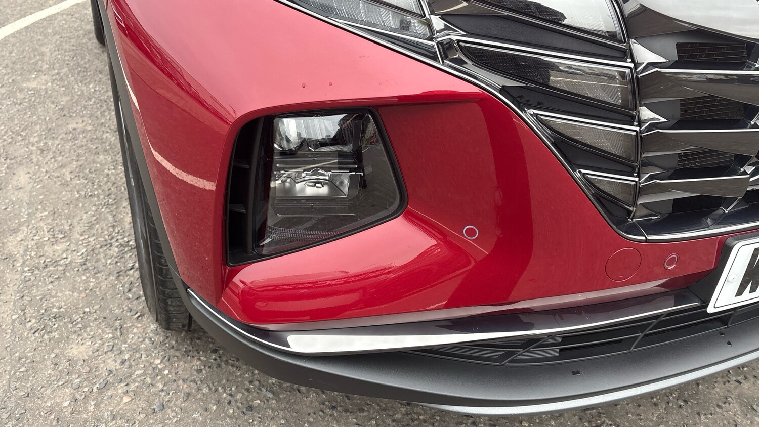 Used Hyundai TUCSON 2023 for sale - 77930512: Photo 56