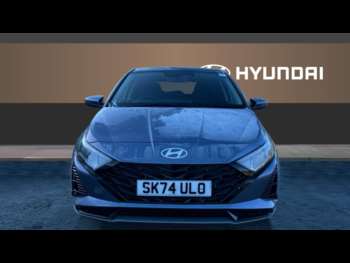 Used Hyundai i20 2024 for sale - 74060570: Photo