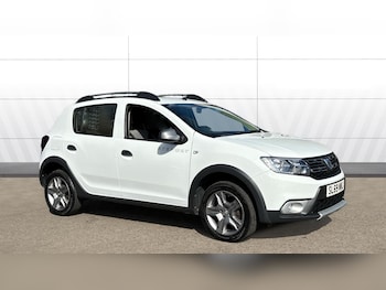 2019 (69) - 0.9 TCe Comfort 5dr Petrol Hatchback