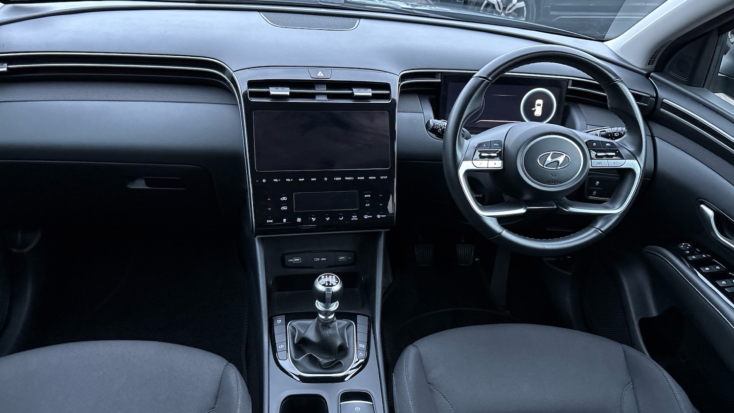 Used Hyundai TUCSON 2022 for sale - 76525622: Photo 10